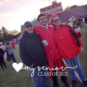 Meet your Posher, Pam